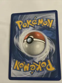 Pokemon Card TCG Mr Mime GX 67/181 Holo Sun & Moon Team Up Ultra Rare Holo NM - Image 2