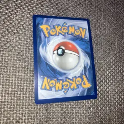 Pokemon TCG Mr. Mime Holo Rare 151 122/165 Scarlet & Violet Card Mint - Image 5