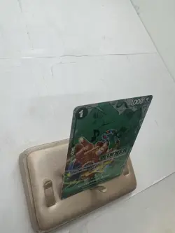 One Piece Promo Cards Foil Scratchmen Apoo Winner Pack 2025 Vol. 2 EB01-015 - Image 5