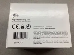 Magic The Gathering: Secret Lair Theros Stargazing: Vol. 5 - New/Sealed - Image 2