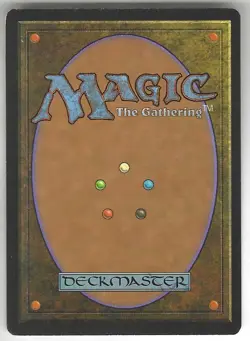 MTG Japanese Fourth Edition Primal Clay NM Unplayed BB Magic the Gathering - Image 2