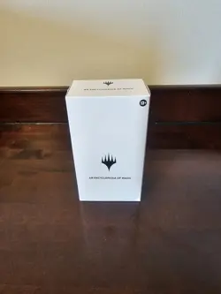 MTG Secret Lair Countdown Kit An Encyclopedia of Magic - Sealed In Hand - Image 1