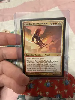 Aurelia, the Warleader Gatecrash Regular - Image 1