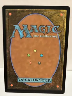 The Aetherspark Aetherdrift Regular Near Mint - Image 2