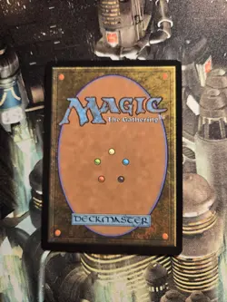 Secret Lair Encyclopedia Foil Demonic Consultation - Image 2