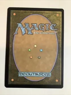 MTG WOE: Imodane, the Pyrohammer (Legendary Creature) Regular Rare Foil 0137 - Image 2