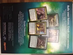 Magic the Gathering Commander Deck - Feline Ferocity - Image 2