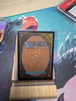 Tidus, Yuna's Guardian Borderless 205 FIC Final Fantasy MTG NM Regular See Video - Image 2