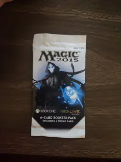 Magic 2015 Promo Pack, MTG, Soul of Ravnica, xbox - Image 1