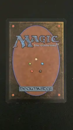 Geth's Grimoire Darksteel Regular LP - Image 4
