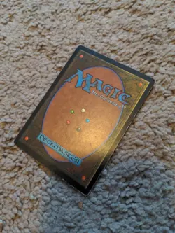 MTG - Norwood Priestess x1 - Portal: 2nd Age -Magic the Gathering -FREE SHIPPING - Image 3