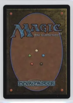 Triple Triad (Borderless) Foil Magic: Universes Beyond: Final Fantasy FIN #0340 - Image 2
