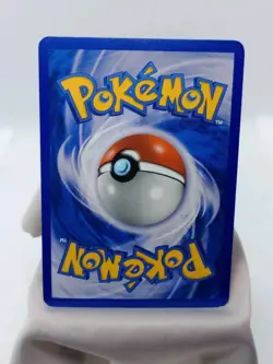Pokemon TCG Wooper Delta Species Reverse Holo Stamped 71/101 EX Dragon Frontiers - Image 4