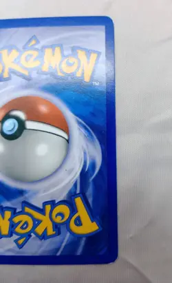 Pokemon TCG Wooper Delta Species Reverse Holo Stamped 71/101 EX Dragon Frontiers - Image 5