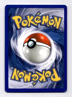 Double Gust Neo Genesis #100 (2000) Common 1st Edition NM Pokemon - Image 2