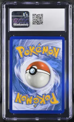 2020 Pokemon Charizard VMAX 074/073 Champion's Path CGC 10 - Image 2