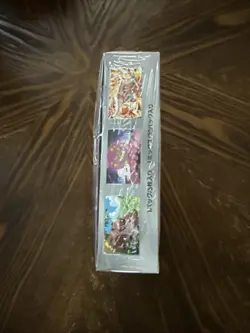 Pokemon SV9A Scarlet & Violet Heatwave Arena Booster Box (Japanese) New Sealed - Image 3