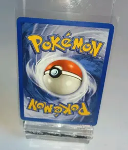 Machoke 38/144 MP Skyridge Regular Pokemon TCG - Image 4