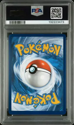 2025 POKEMON BLK EN-BLACK BOLT BLACK WHITE RARE #172 ZEKROM EX PSA 10 - Image 2