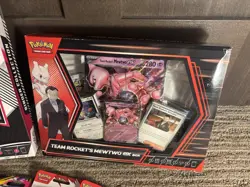 Pokemon Sealed Lot, Mega Evolutions, White Flare, Destined Rivals & More - Image 4