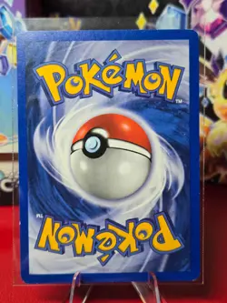 Nightly Garbage Run [1st Edition] #77 | Pokemon Team Rocket | French | Ungraded - Image 3
