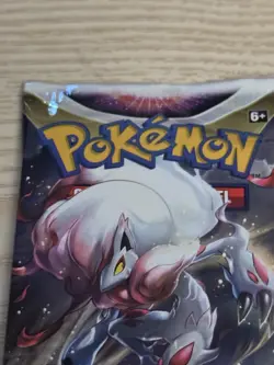 Lost Origin Booster Pack Sealed Zoroark Art GERMAN Pokemon TCG 🇩🇪 - Image 3