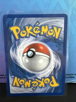 Arceus Lv.100 Holo Rare AR8 Pokemon Platinum Cues Fighting Set LP+ - Image 2