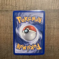 2003 POKEMON TCG PIKACHU BLACK STAR PROMO HOLO RARE E-READER 012 - Image 2