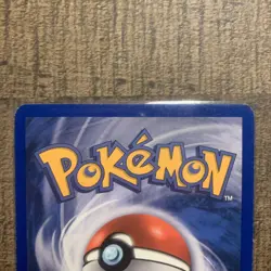 2003 POKEMON TCG PIKACHU BLACK STAR PROMO HOLO RARE E-READER 012 - Image 3