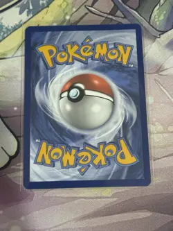 x2 Iono 185/193 Cosmos Holo Promo Premium Tournament Paldea Evolved Pokemon TCG - Image 5