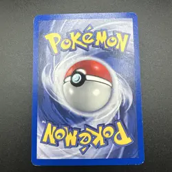 Pokemon TCG Misty Gym Heroes 18/132 Holo Unlimited Holo Rare - Image 4
