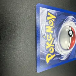 Pokemon TCG Misty Gym Heroes 18/132 Holo Unlimited Holo Rare - Image 5