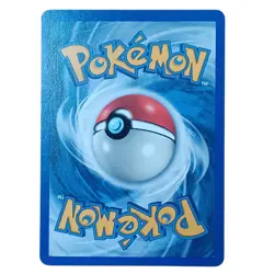 Pokemon TCG Neo Discovery Metapod #42/75 Uncommon NM - Image 2