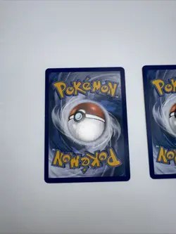 3x 2015 Pokemon XY Ancient Origins Gyarados Holo Rare #21/98 MINT! - Image 5