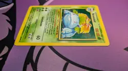 Venusaur 015/102 Base Set Holo Wizards Of The Coast Pokemon TCG - Image 5