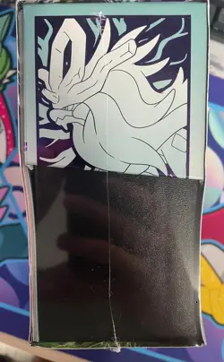 Pokemon Temporal Forces Walking Wake ETB Pokemon Center SEALED - Check IMG - Image 4