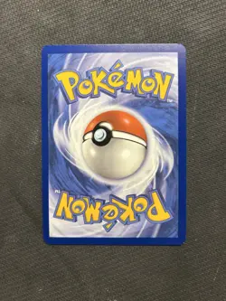 Pokemon TCG Poochyena GG33/GG70! NM Condition! See Description! - Image 2