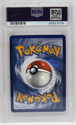2021 Pokemon Shining Fates Shiny Vault Holo Rare #SV030 - PSA Mint 9 - CRAMORANT - Image 2