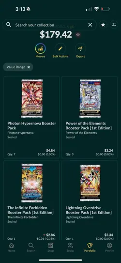 LARGE YuGiOh! Sealed Booster Pack Lot - GREAT VALUE - 125 PACKS - ENGLISH - Image 2