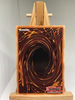 Reactor Slime - Rare 1st Edition LED7-EN002 - NM - YuGiOh - Image 2