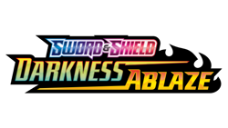 Pokemon TCG Online - Darkness Ablaze Code Cards x5 - Image 2
