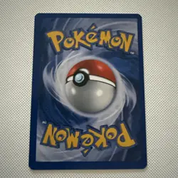 Charmeleon 24/102 Uncommon Base Set 1999-2000 4th Print UK Pokemon Card - Image 2