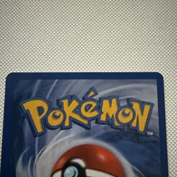 Charmeleon 24/102 Uncommon Base Set 1999-2000 4th Print UK Pokemon Card - Image 4