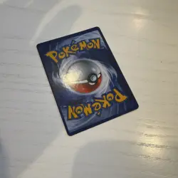Basic Blastoise Ex 180 pokemon card - Image 3