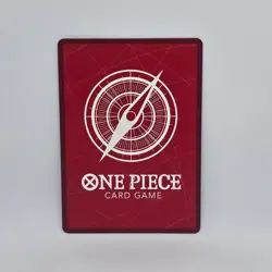 IMU Alt Art Leader Card One Piece OP13-079 - Image 2