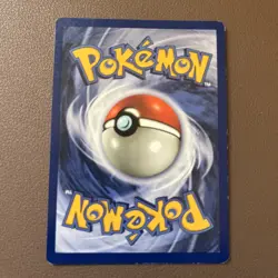Pokemon TCG Kabuto Fossil 1st Edition Common Card 50/62 Regular - Image 2