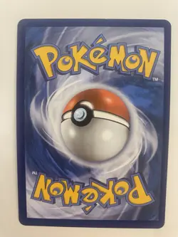 Umbreon Gold Star Holo Pokemon Celebrations Classic Collection Card #17 NM/Mint - Image 2