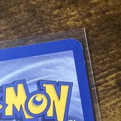 Pokemon TCG Meganium Neo Genesis Holo Rare Card #11/111 - Image 3