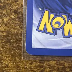 Pokemon TCG Meganium Neo Genesis Holo Rare Card #11/111 - Image 5