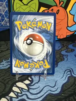 N's Zorua 189 Sv: Scarlet & Violet Promo Cards Holo - Image 2